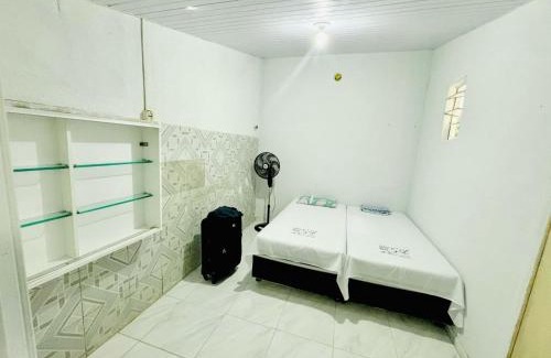 Maracanau House | Marcanau