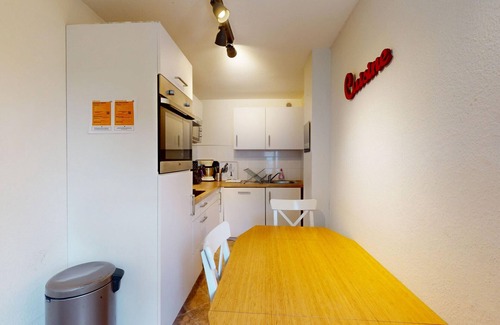 City-Centre - Petite France Apartment | marceau 70m2 city center 2br