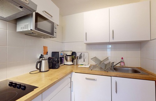 City-Centre - Petite France Apartment | marceau 70m2 city center 2br