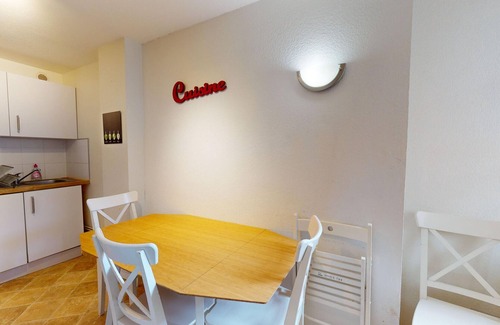City-Centre - Petite France Apartment | marceau 70m2 city center 2br