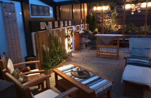 Erkrath Apartment | Marcel Bruckmanns Spa - Wellness & Holiday Apt.