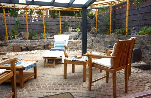 Erkrath Apartment | Marcel Bruckmanns Spa - Wellness & Holiday Apt.