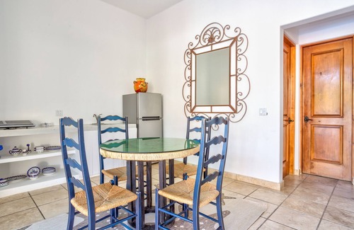 Ensenada Los Muertos Villa | Marcela Lw: Oceanview 2-bedr with private pool and jacuzzi
