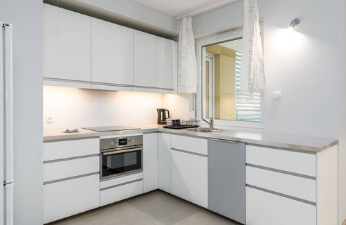 Grunwald Apartment | Marcelinska 100A | Elegant Apartment | Parking