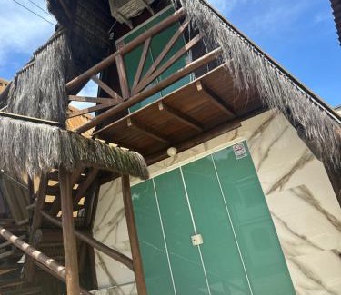 Mambucaba House | Marcelo Chale