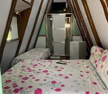 Mambucaba House | Marcelo Chale