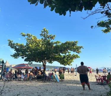 Mambucaba House | Marcelo Chale