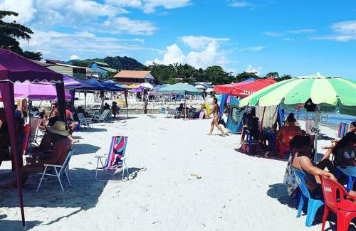 Mambucaba House | Marcelo Chale