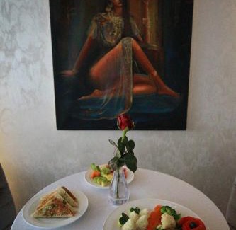 Bole Hotel | Marcen Addis Hotel