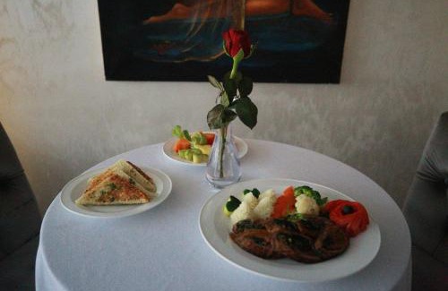 Bole Hotel | Marcen Addis Hotel
