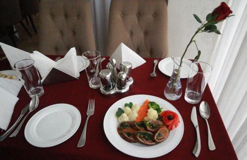 Bole Hotel | Marcen Addis Hotel