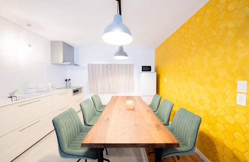 Furano House | March 2024 OPEN Furano ski resort 5 min Max 10 people Great view from windows Fully renovate/Furano Hokkaidō