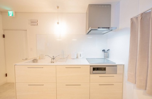 Furano House | March 2024 OPEN Furano ski resort 5 min Max 10 people Great view from windows Fully renovate/Furano Hokkaidō