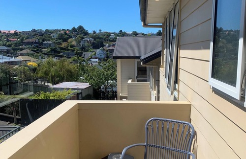 Dunedin Apartment | March Apartments
