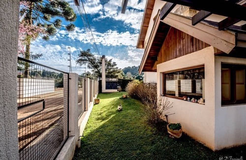 Jardim Andira Apartment | MARCH has a PROMOTION: the third day is FREE. Monday to Friday