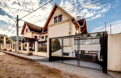 Jardim Andira Apartment | MARCH has a PROMOTION: the third day is FREE. Monday to Friday