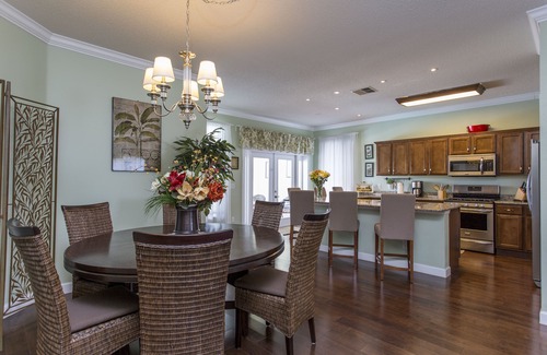 Esprit Villa | MARCH LAST MINUTE AVAILABLE !
