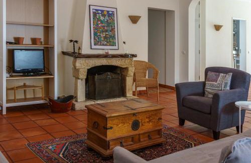Cartaxo House | Marchanta