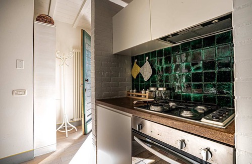 Ostra Apartment | Marche apartment Summ