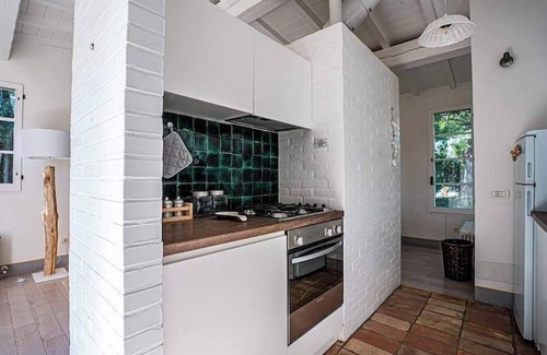 Ostra Apartment | Marche apartment Summ