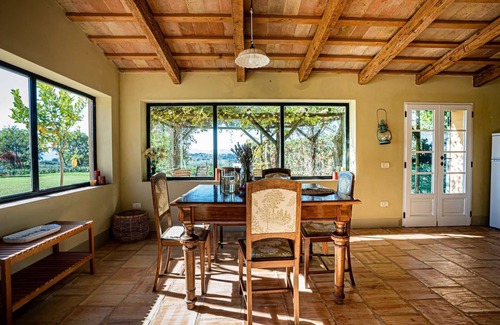Ostra Apartment | Marche villa rental S