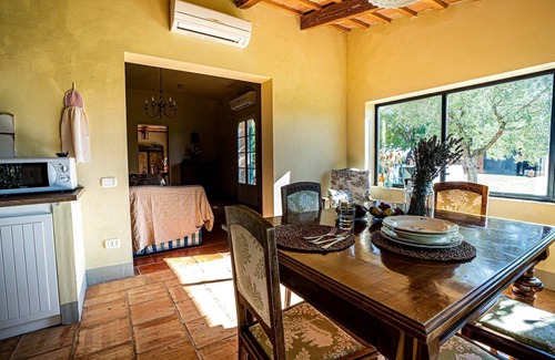 Ostra Apartment | Marche villa rental S