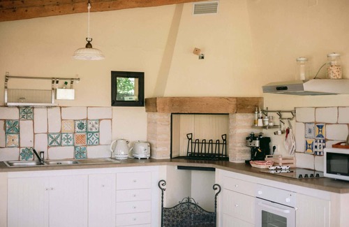 Ostra Apartment | Marche villa rental S