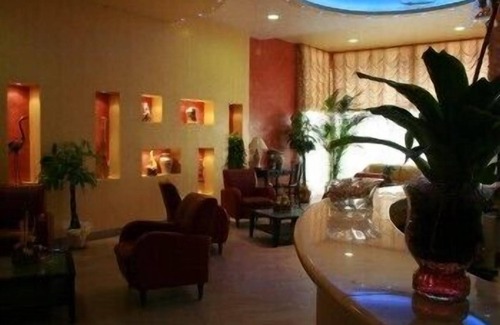 Teggiano Hotel | Marchesina Resort