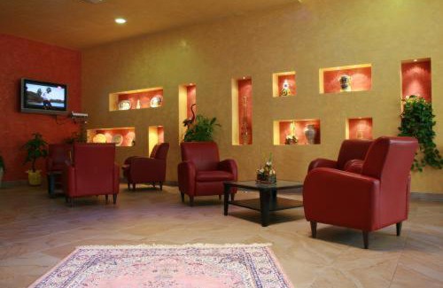 Teggiano Hotel | MARCHESINA RESORT srls