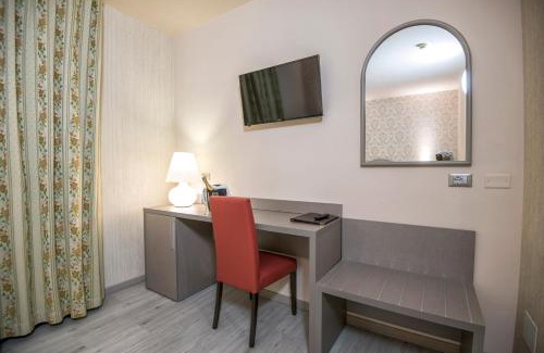Appalto Hotel | Marchi Hotel
