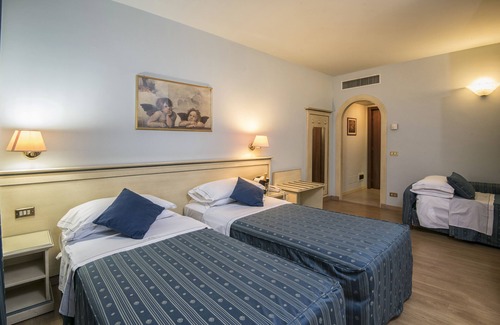 Appalto Hotel | Marchi