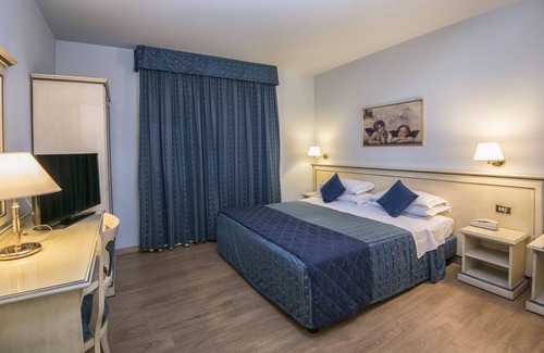 Appalto Hotel | Marchi