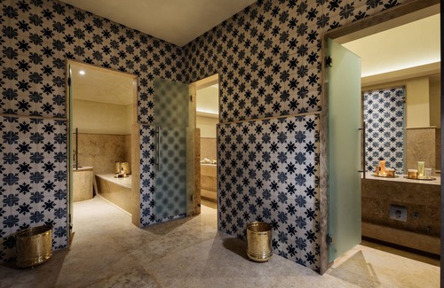 Beni Ansar Hotel | Marchica Lagoon Resort