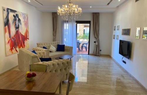 Beni Ansar Apartment | Marchica Med atalayon