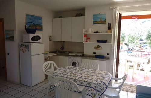 Marciana Marina House | MARCIANA MARINA STUDIO APARTMENT