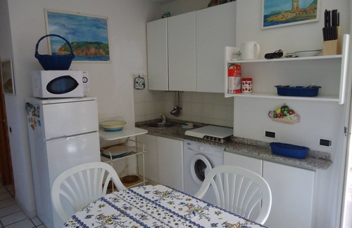 Marciana Marina House | MARCIANA MARINA STUDIO APARTMENT