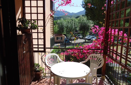 Marciana Marina House | MARCIANA MARINA STUDIO APARTMENT