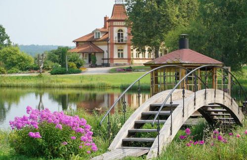 Sarkani Hotel | Marcienas Muiza & SPA