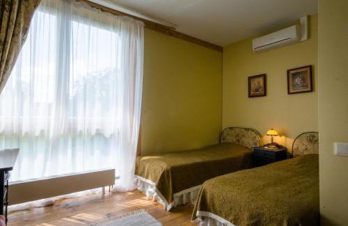 Sarkani Hotel | Marcienas Muiza & SPA