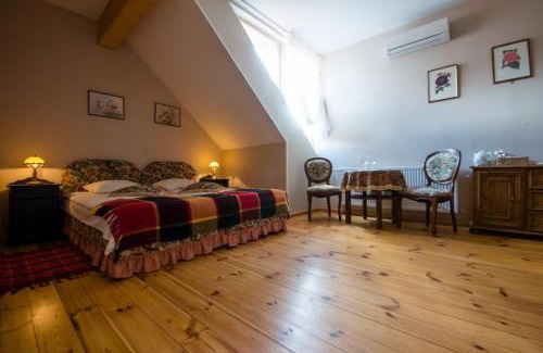 Sarkani Hotel | Marcienas Muiza & SPA