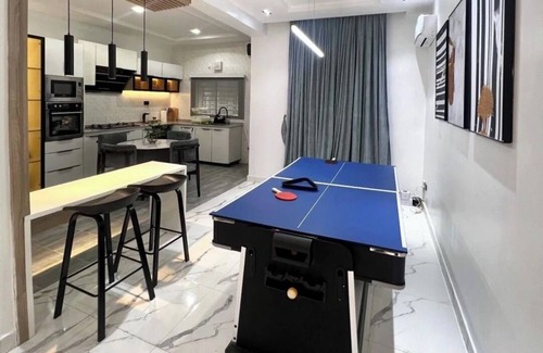 Yenagoa Apartment | Marcliff Apartments
