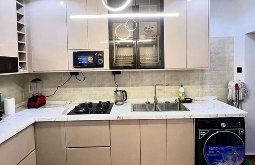 Yenagoa Apartment | Marcliff Apartments