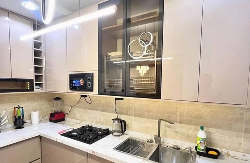 Yenagoa Apartment | Marcliff Apartments