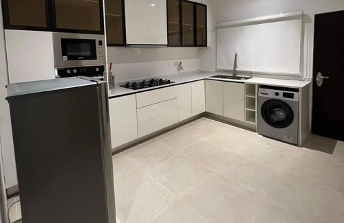 Yenagoa Apartment | Marcliff Apartments