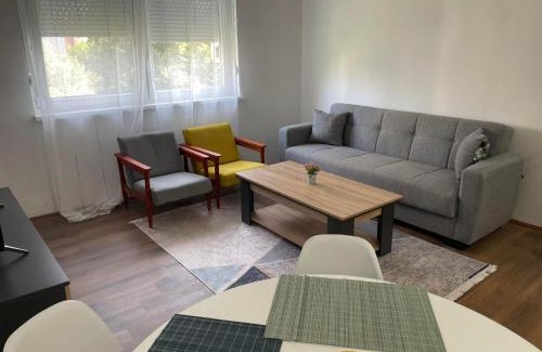 Kumanovo Apartment | Marco Apartment