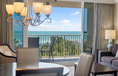 Marco Island Apartment | Marco Beach Ocean Suites