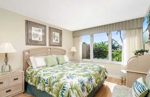Marco Island Condo | MARCO BEACH OCEAN RESORT Suite 506, Private Garden - Sleeps 4!