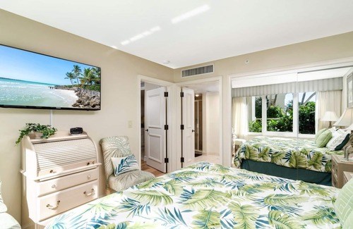 Marco Island Condo | MARCO BEACH OCEAN RESORT Suite 506, Private Garden - Sleeps 4!