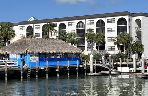 Marco Island Condo | Marco Island Riverfront Anglers Cove Condo -Enjoy Summer Rates!