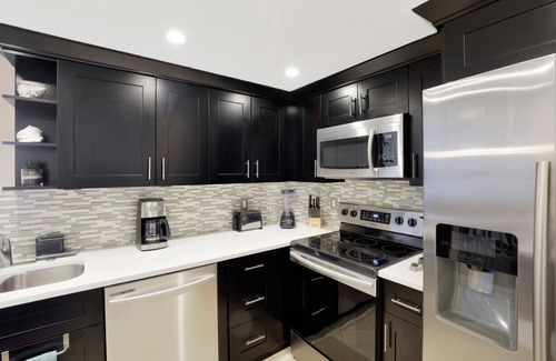 Marco Island Condo | Marco Island - South Seas :2-Bedroom/2-Bath Condo.